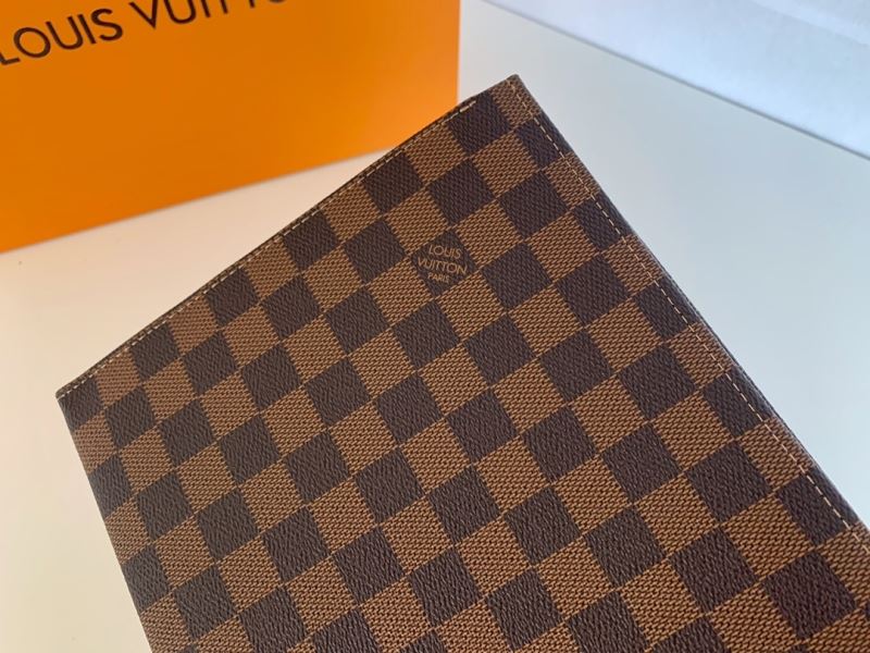 Mens Louis Vuitton Clutch Bags